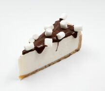 Свиткейк Marshmellow