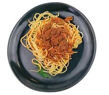 Макароны по-флотски