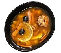 Солянка