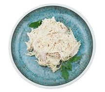Салат Ананасовый