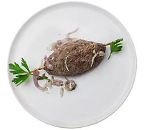 Люля из говядины