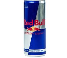 Red Bull 