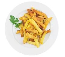 Картофель фри