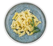 Макаронные изделия отварные