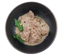 Печень куриная