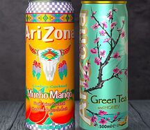 AriZona Манго