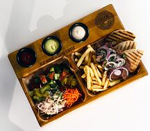 Биф Масс