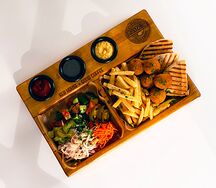 Грин масс