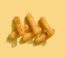 Сырные палочки