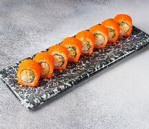 Ролл Калифорния