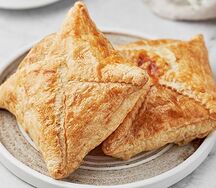 Хачапури с сыром