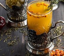 Фирменный чай