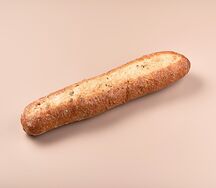 Зерновой багет
