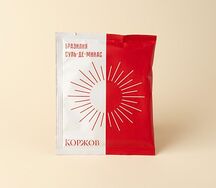 Кофе в дрип-пакете Бразилия