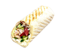 Шаурма Большая Классическая