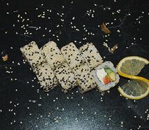 Инь-янь