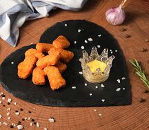 Куриные наггетсы