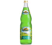 Лимонад Черноголовка Тархун