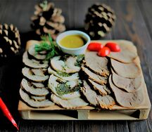 Мясной сет