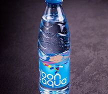 Вода BonAqua