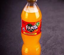 Fanta