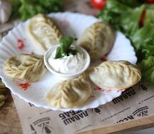 Манты