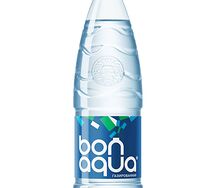Питьевая вода BonAqua