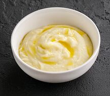 Картофельное пюре