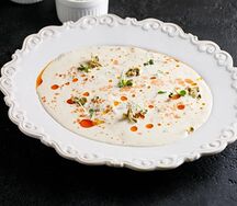 Свинина Аймокац