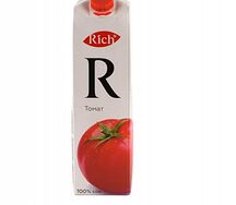 Сок Rich