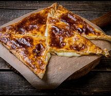 Хачапури Пеновани
