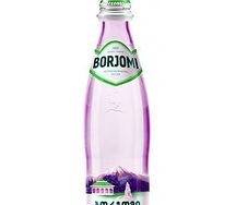 Borjomi