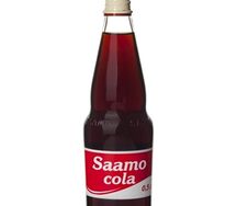 Saamo кола