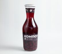 Компот Арарат из ежевики