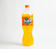 Фанта