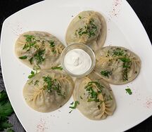 Манты
