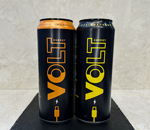 Volt orange
