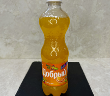 Добрый апельсин 0,5