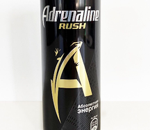 Адренлин черный 0,5