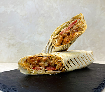 Шаурма классическая