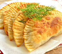 Чебурек
