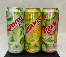 Мохито манго 0,5