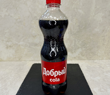 Добрый кола 0,5