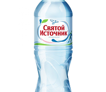 Святой источник 0,5