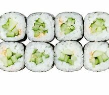 Маки Огурец
