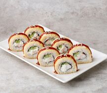 Taki ebi