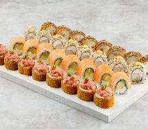 Set Oishi