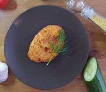 Котлета куриная