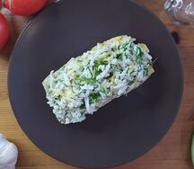 Рыба По-польски