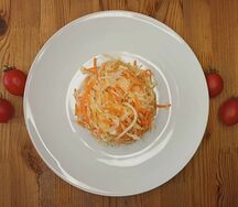 Салат Легкий